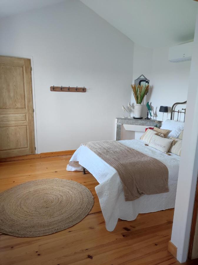 Mas De Manon Bed & Breakfast วัลเรอัส ภายนอก รูปภาพ