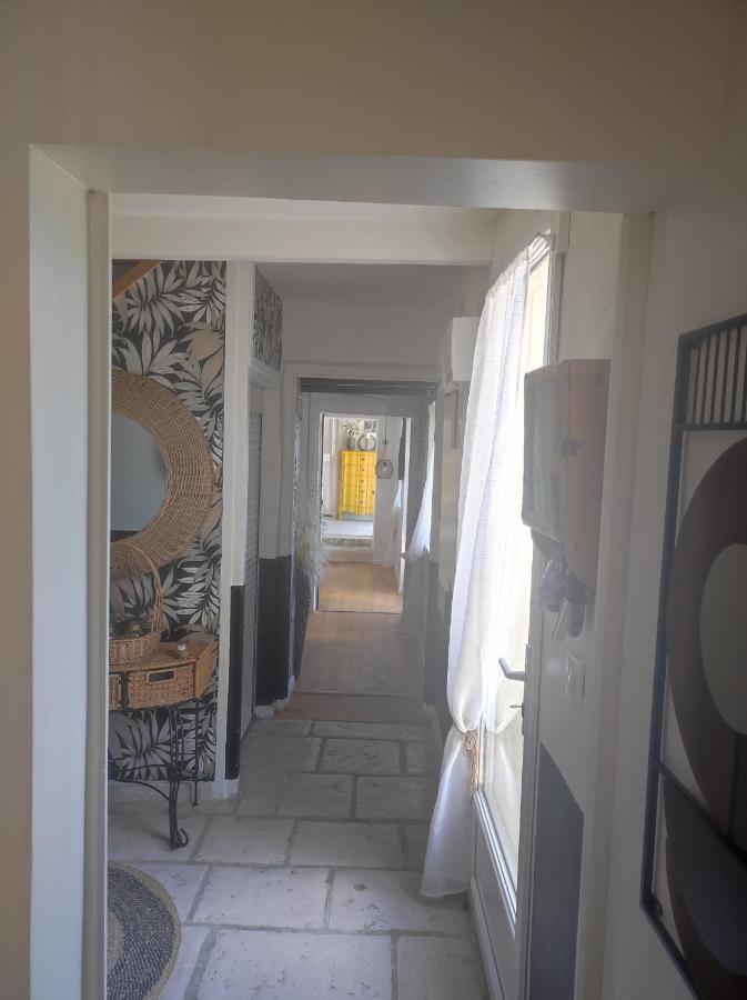 Mas De Manon Bed & Breakfast วัลเรอัส ภายนอก รูปภาพ
