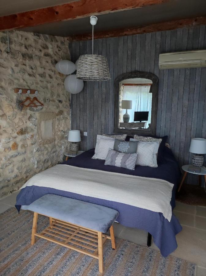 Mas De Manon Bed & Breakfast วัลเรอัส ภายนอก รูปภาพ