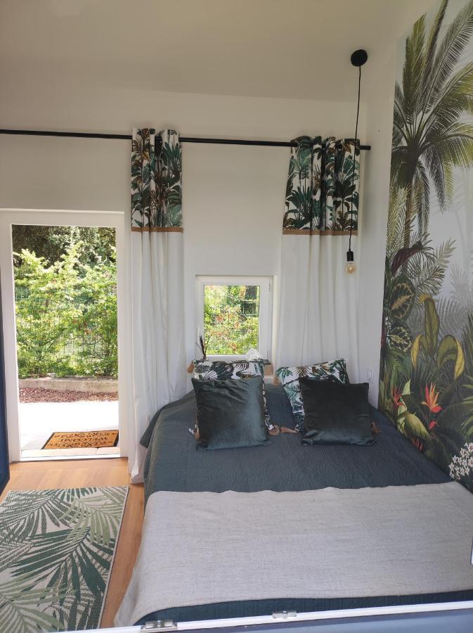 Mas De Manon Bed & Breakfast วัลเรอัส ภายนอก รูปภาพ