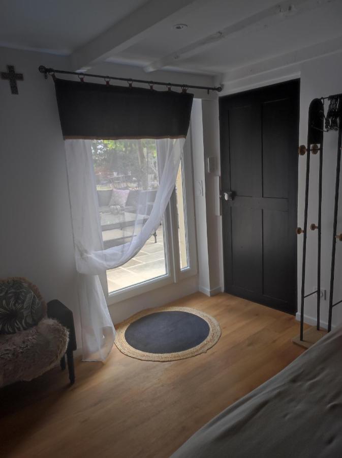 Mas De Manon Bed & Breakfast วัลเรอัส ภายนอก รูปภาพ