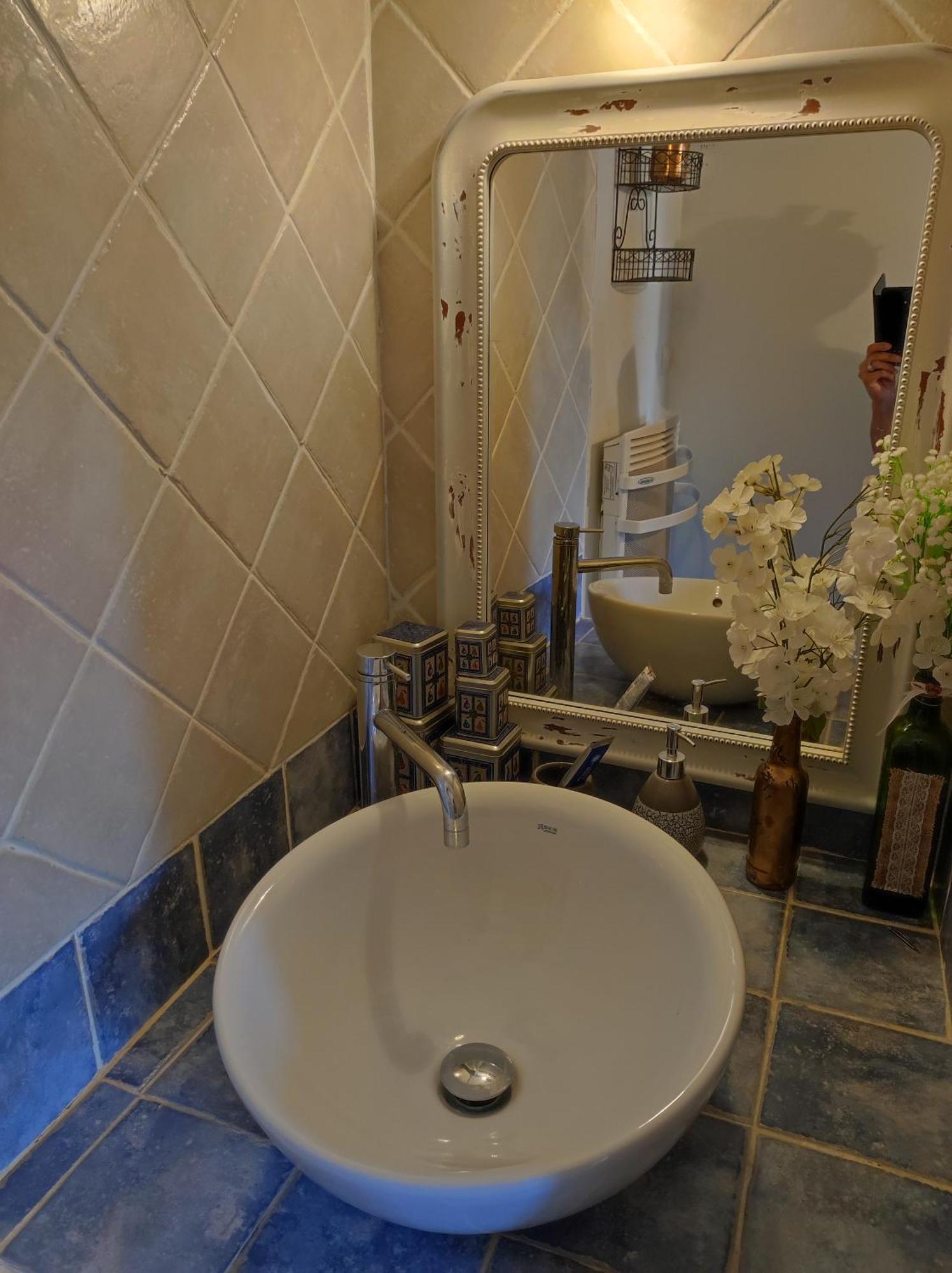 Mas De Manon Bed & Breakfast วัลเรอัส ภายนอก รูปภาพ
