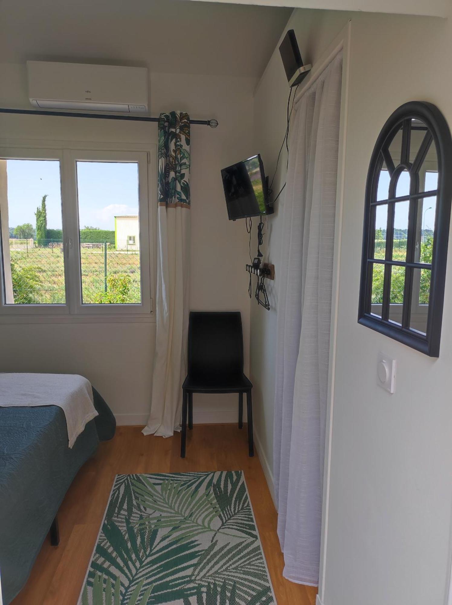 Mas De Manon Bed & Breakfast วัลเรอัส ภายนอก รูปภาพ