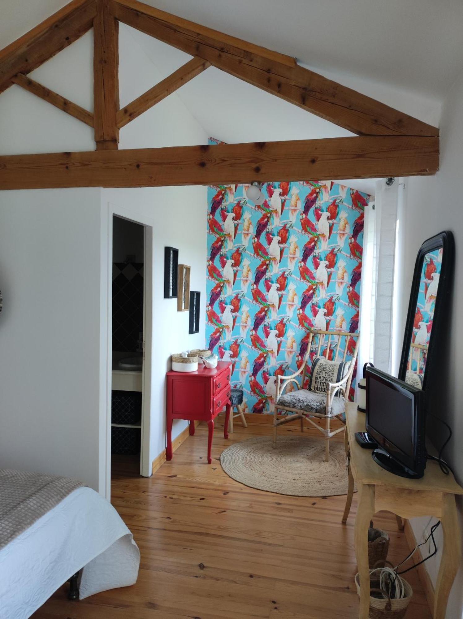 Mas De Manon Bed & Breakfast วัลเรอัส ภายนอก รูปภาพ