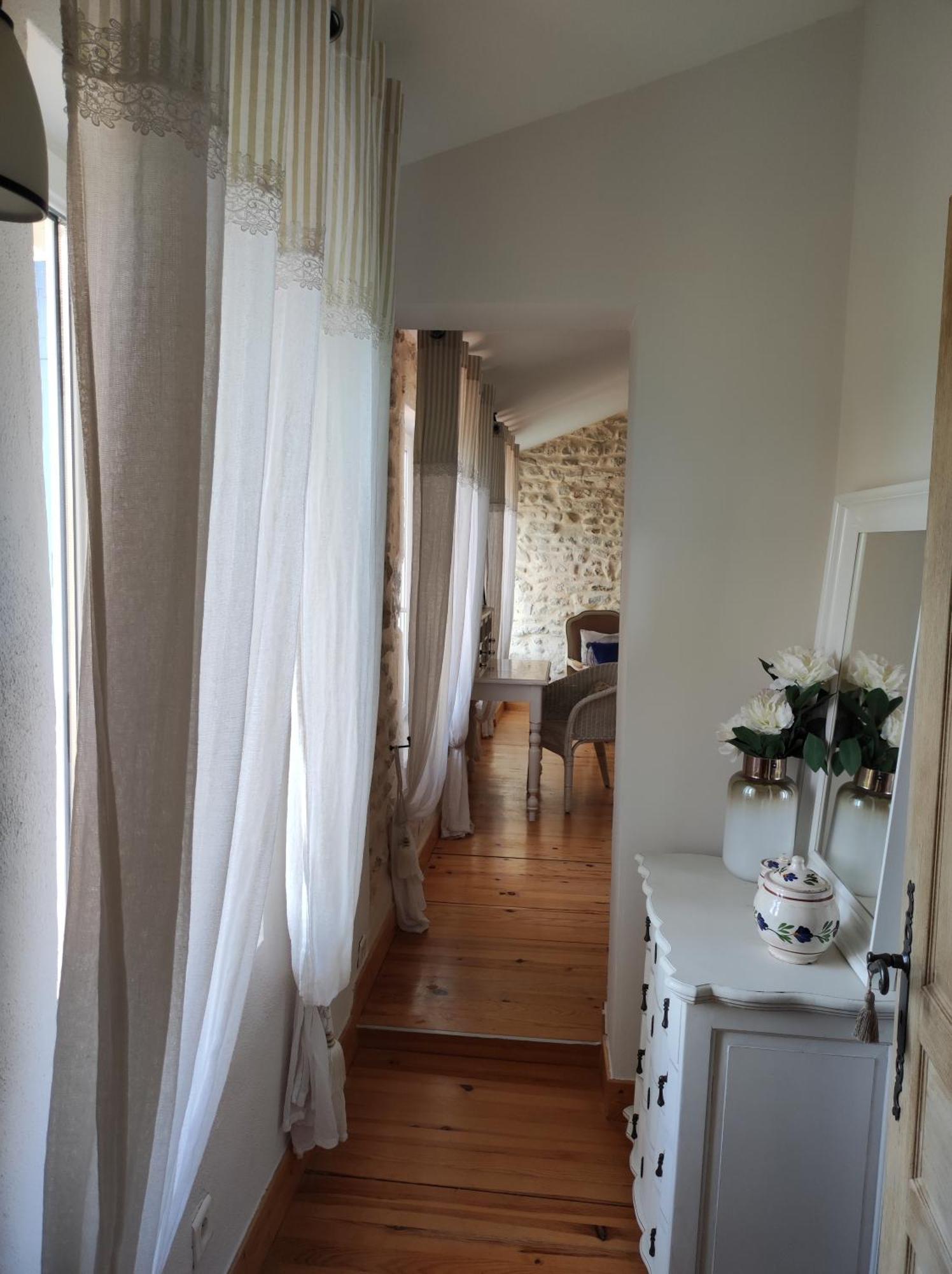 Mas De Manon Bed & Breakfast วัลเรอัส ภายนอก รูปภาพ